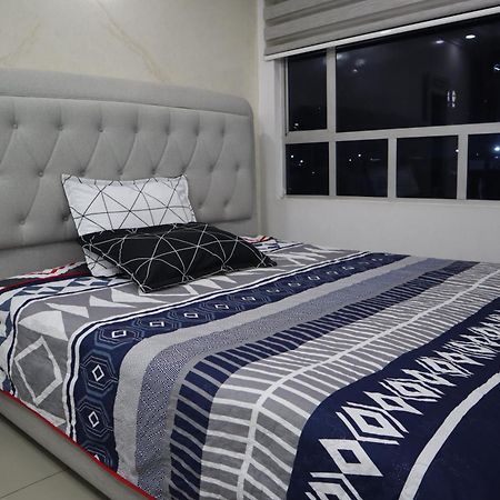 Habitacion Queen Bogotá Kültér fotó
