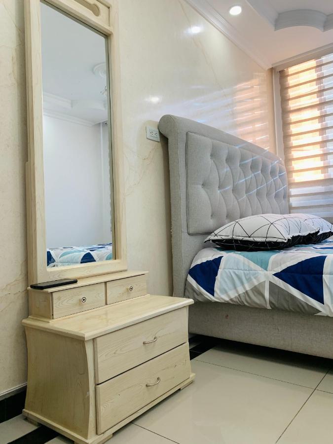 Habitacion Queen Bogotá Kültér fotó
