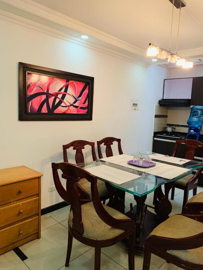 Habitacion Queen Bogotá Kültér fotó